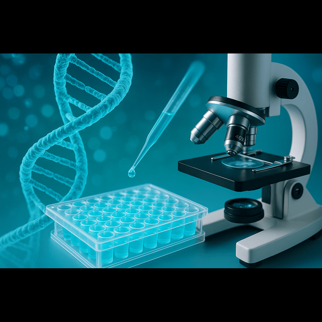  ELISA EBV-EA IgG Assay System - 96 Tests